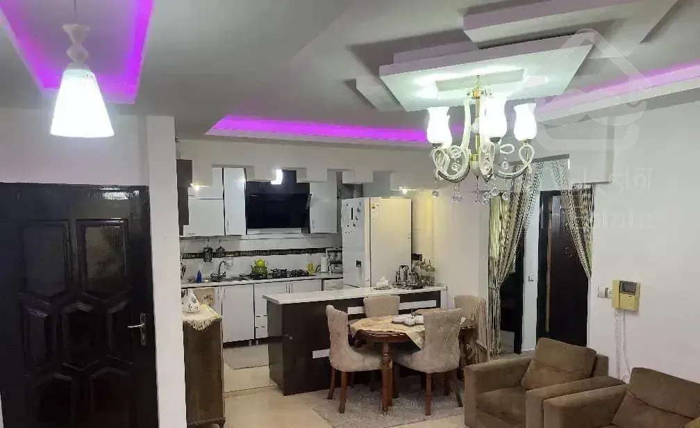 رهن و اجاره واحد ۷۰ متری در جهانگانی کوچه روستازاد