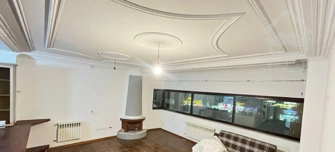 اجاره آپارتمان۹۵متری دوخواب براصلی پاسداران ۱۵۰/۱۰