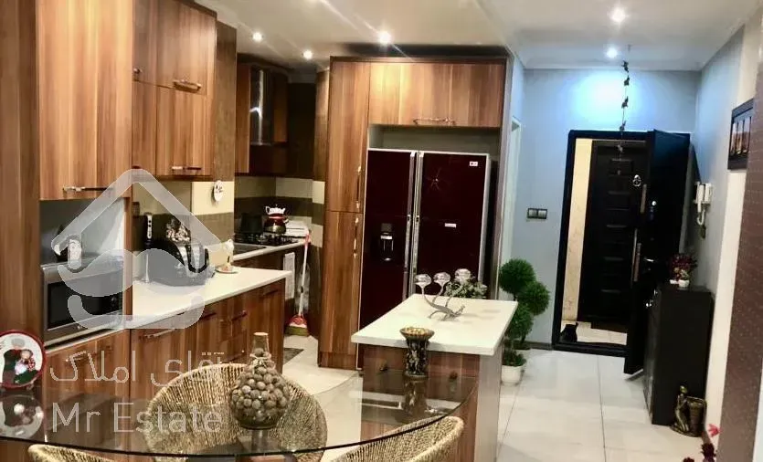 پاسداران دروس ٩٠ متر ٢ خواب  ٦ ساله