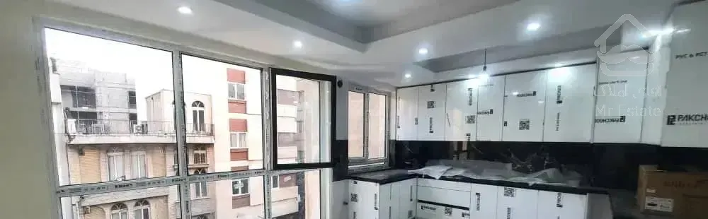 آپارتمان ۳۵ متری فول امکانات فول بازسازی شده