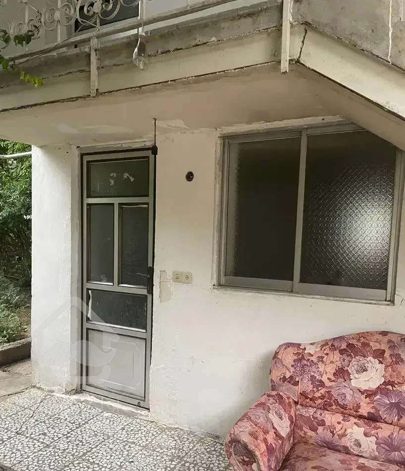 رهن خانه ویلایی ۴۰ متری ۱ خوابه