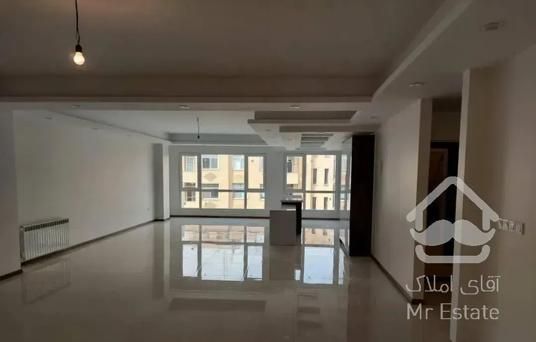 ۱۸۶ متر نوساز تکواحدی فاطمی ولیعصر