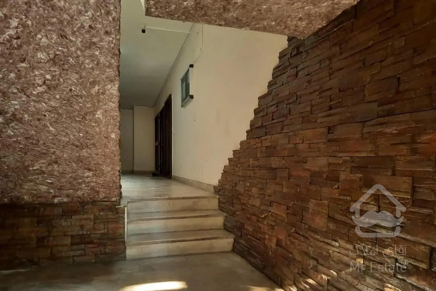 آپارتمان 58 متری یک خوابه