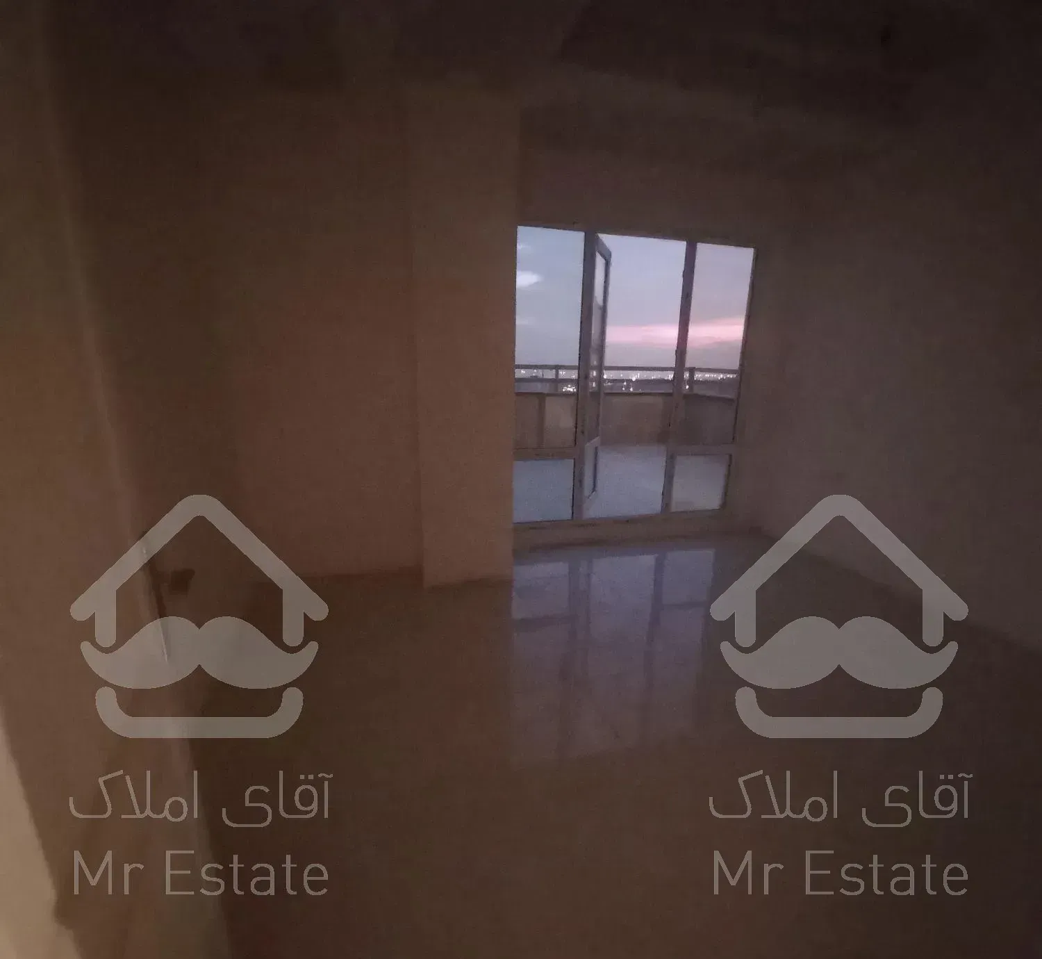 ۱۸۸متر/پنت واقع در  برج کوهک