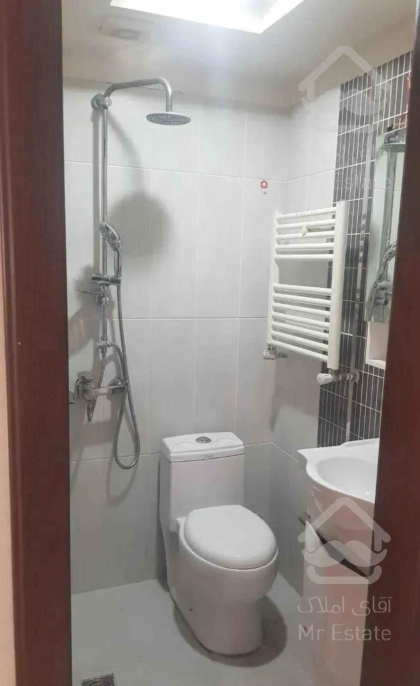 ۸۰ متر *مرکزی های قنات کوثر *