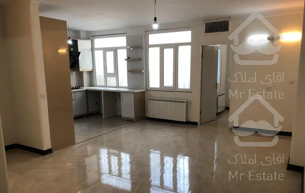 پونک عدل 57 متر ١خ ط٢ فول امکانات بازسازی کامل