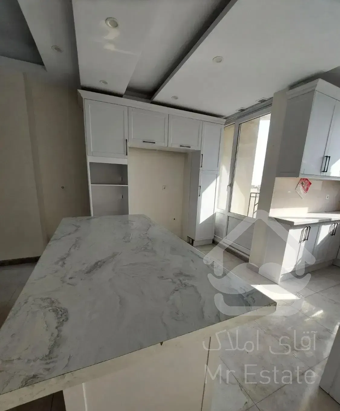 اجاره آپارتمان دو خواب/نوساز/فول