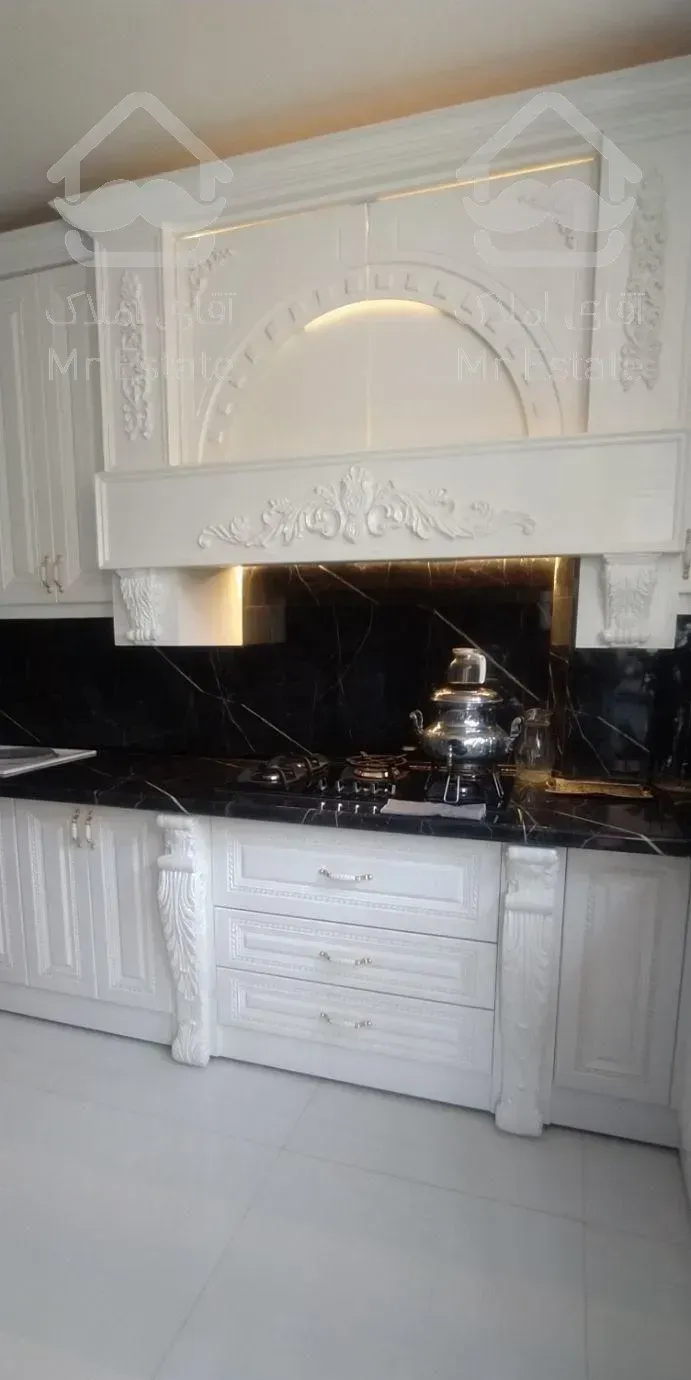 طراحی و اجرای دکوراسیون داخلی