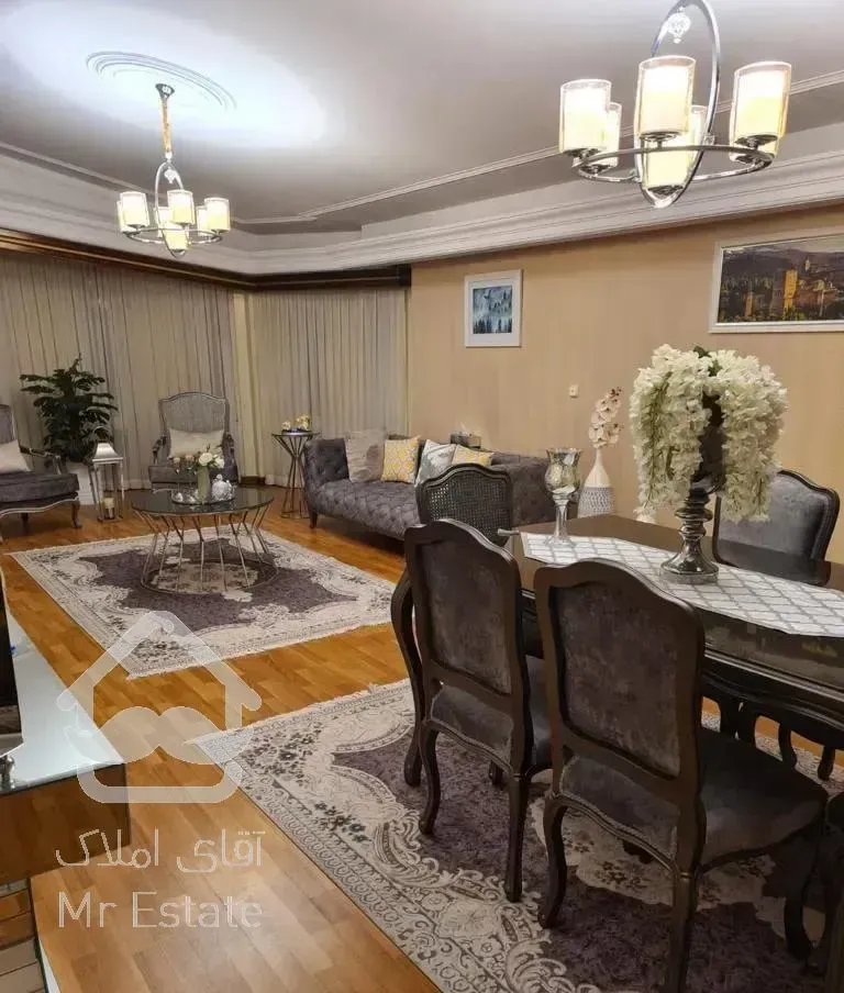 آپارتمان 167 متری فاز 2 یک واحد از دو واحد