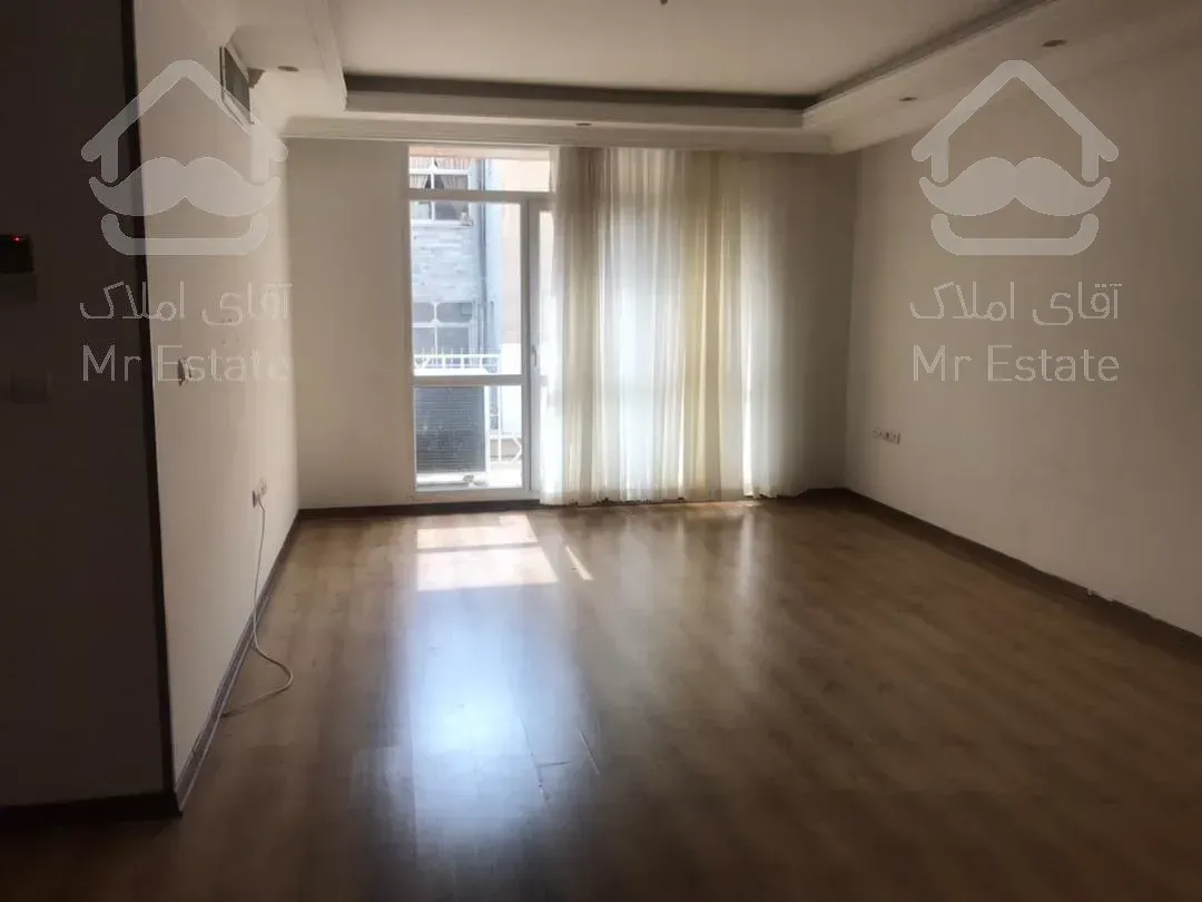 فروش آپارتمان ۹۵ متری مرزداران پوریا