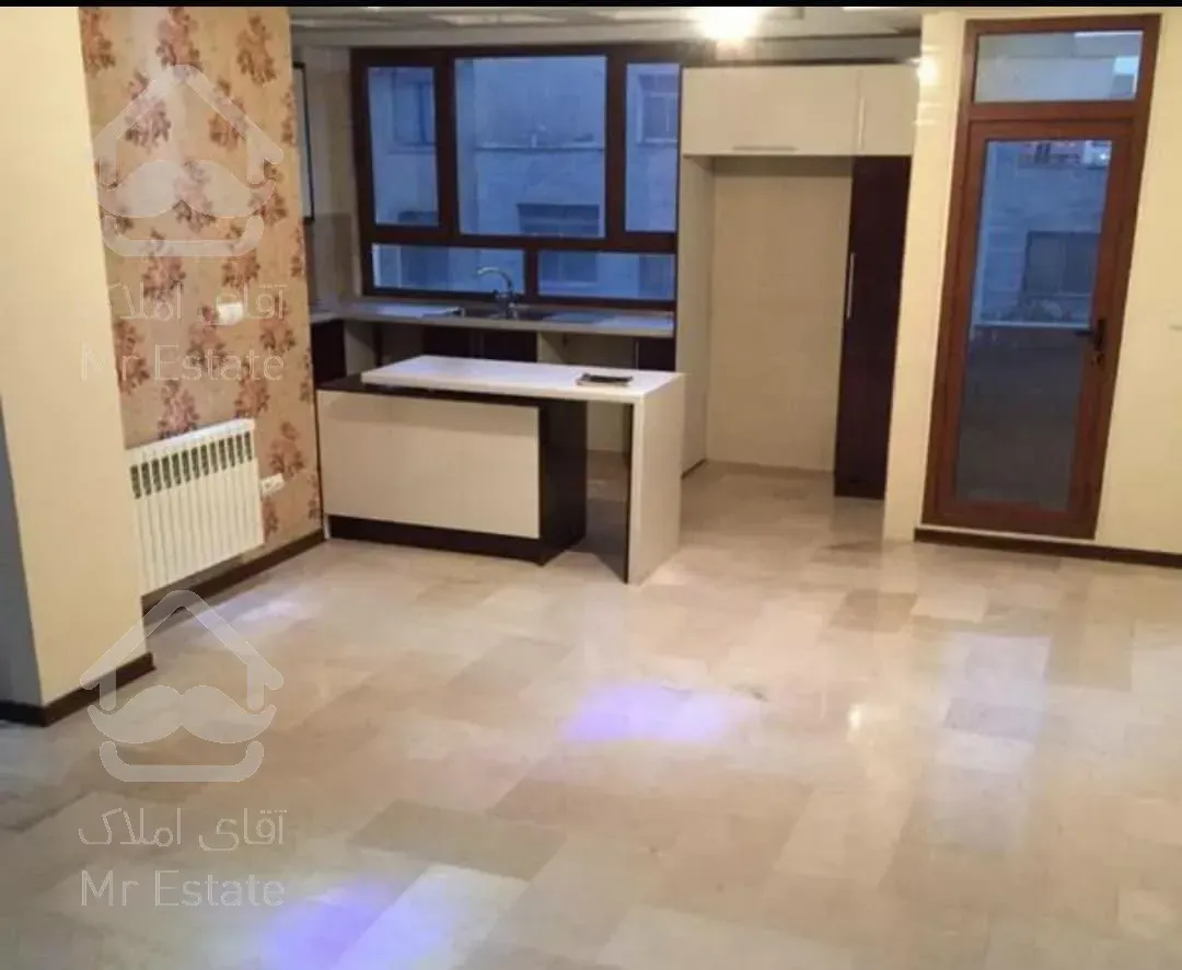 88 متر / دو خواب / جنت آباد/ خوش نقشه