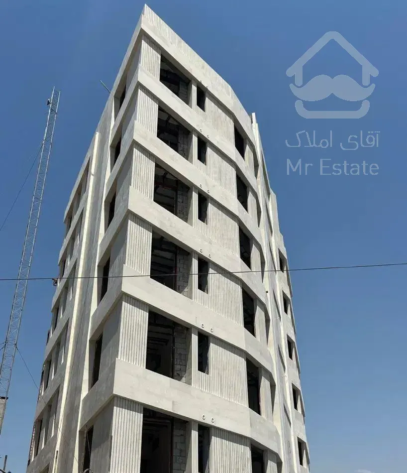 ۱۳۰ متر نوساز /ستارخان تیموری