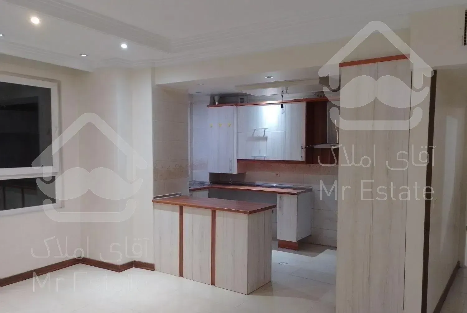 اپارتمان ۸۸ متری ۲ خواب