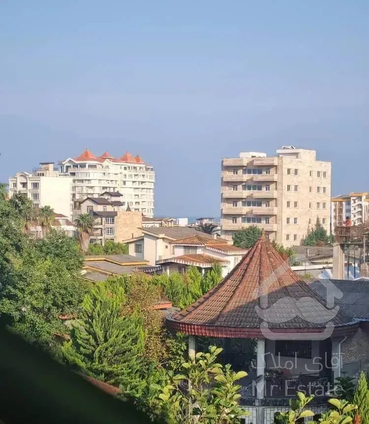 اجاره اپارتمان 100 متری متل قو سلمانشهر