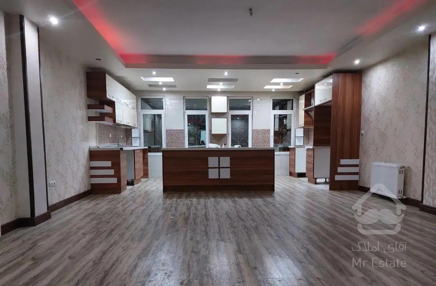 رهن و اجاره آپارتمان تک واحدی**نازی آباد