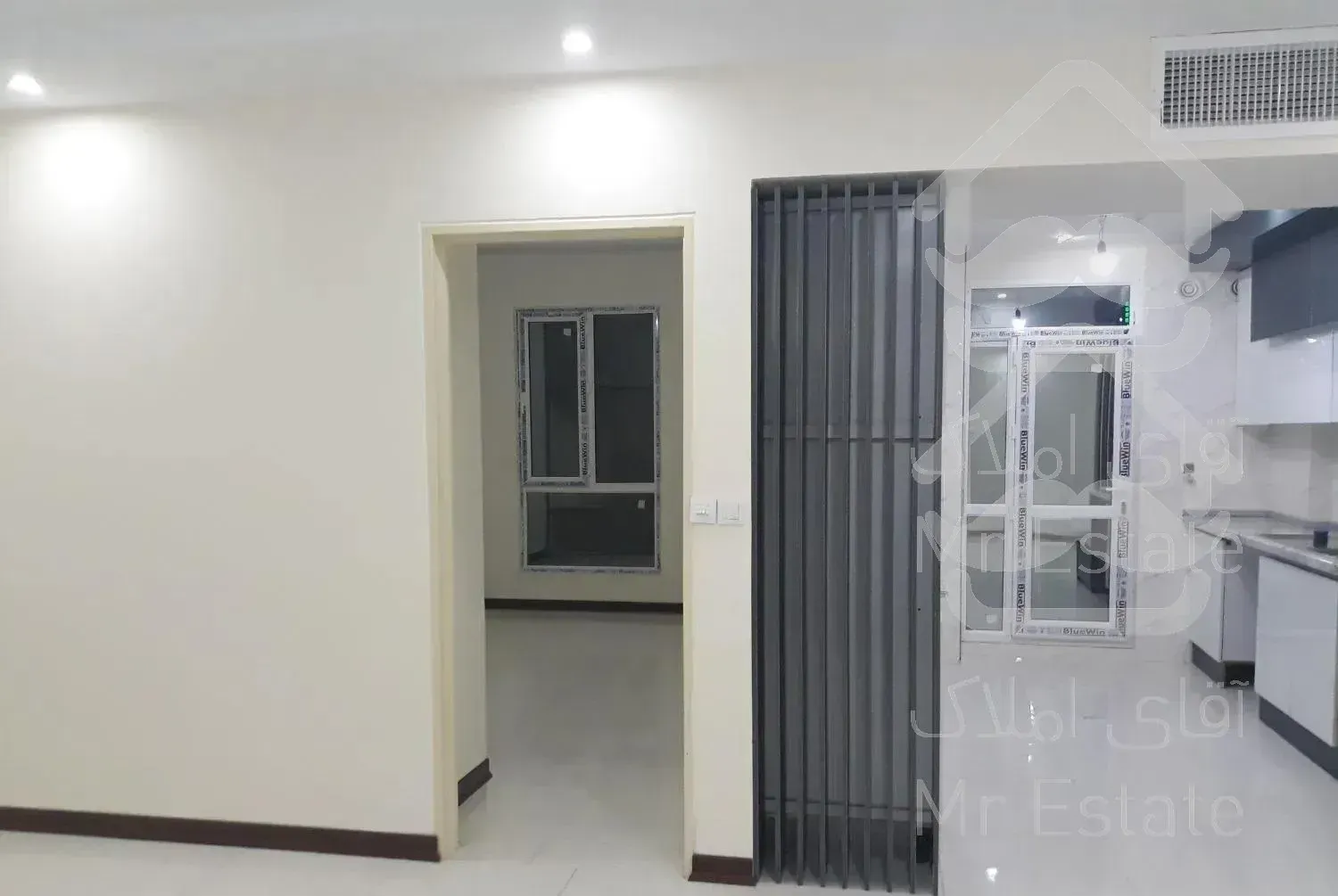 ۱۰۰متر آپارتمان واقع در تهرانسر