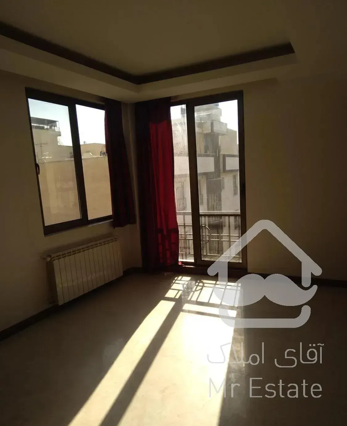 آپارتمان 150 متری 3 خواب  سخت پسندان