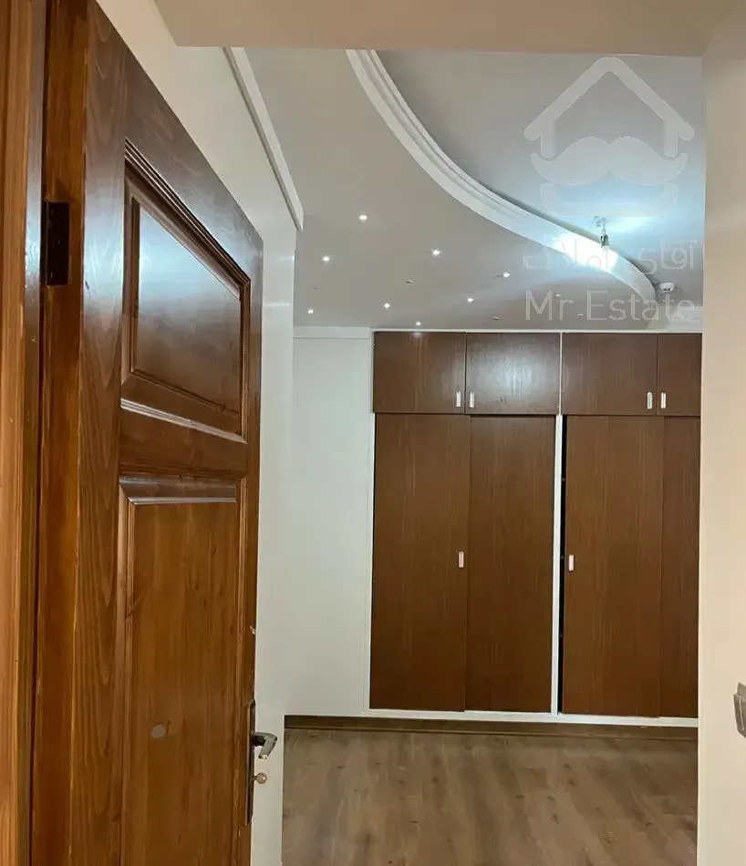 آپارتمان اجاره ای ۱۶۰ متر شمال کاخ