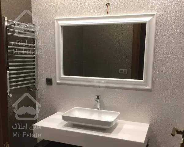 برج باغ NEW کلاسیک ۱۹۵ متر ۳ خ