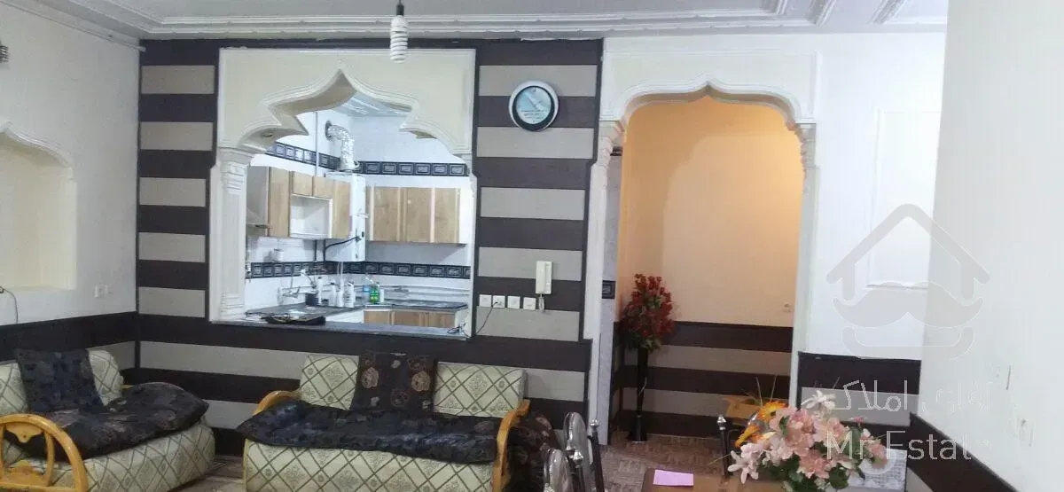 منزل مبله ویلایی