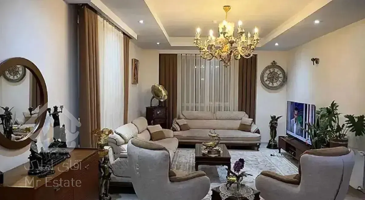 ۱۰۰متر جنوبی دوقدمی مترو فول امکانات