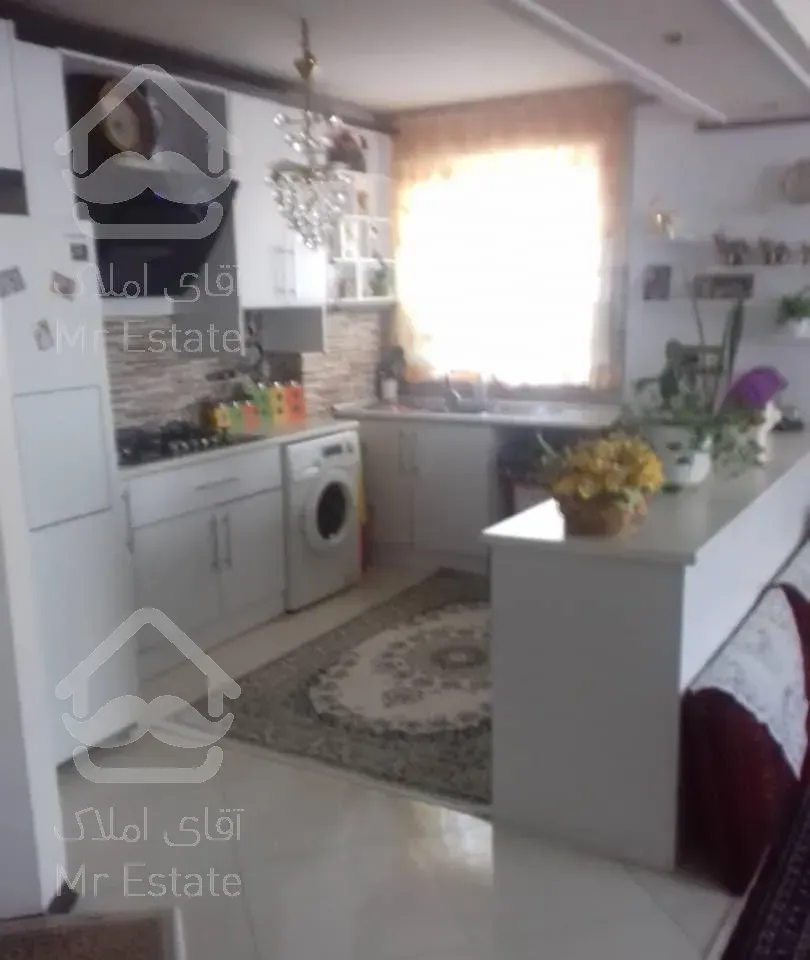 تهرانسر شمالی .. آپارتمان ۹۷ متری