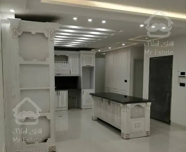 آپارتمان ۱۶۵متری ۳ خواب هاشمیه نو ساز