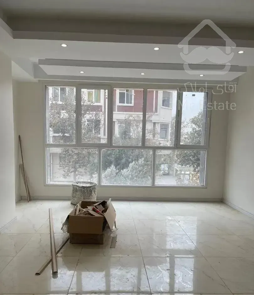 رهن کامل /آپارتمان ۱۶۵ متری فاز دو گوهردشت