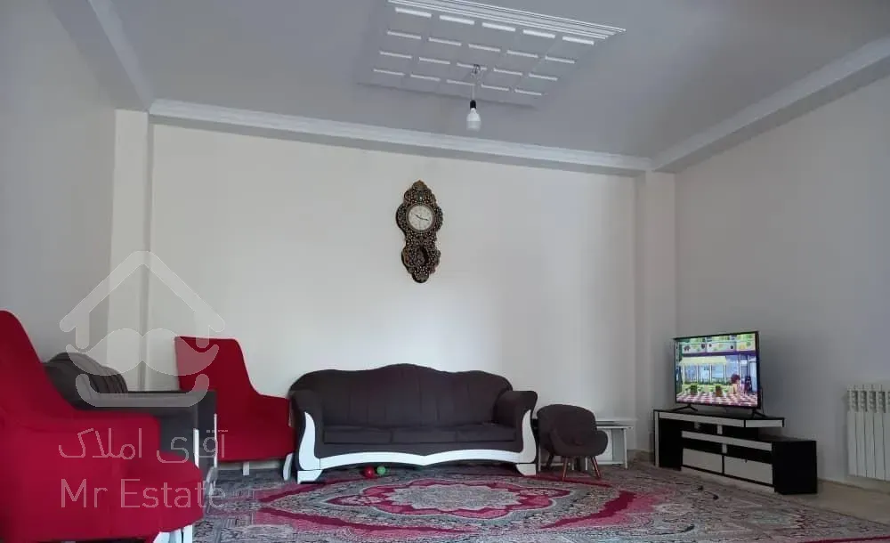 فروش آپارتمان تکواحدی خوش نقشه در قلب صفا