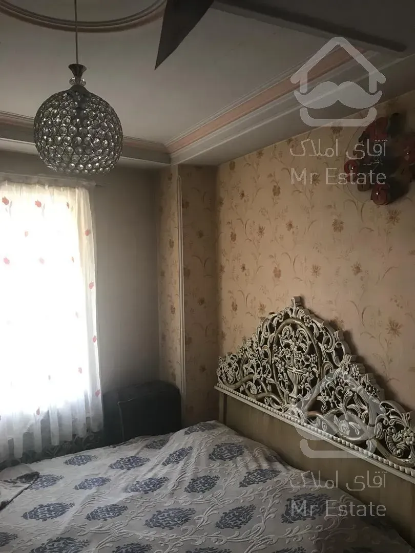 خرید آپارتمان ۵۰متری یک خوابه فردوس شرق