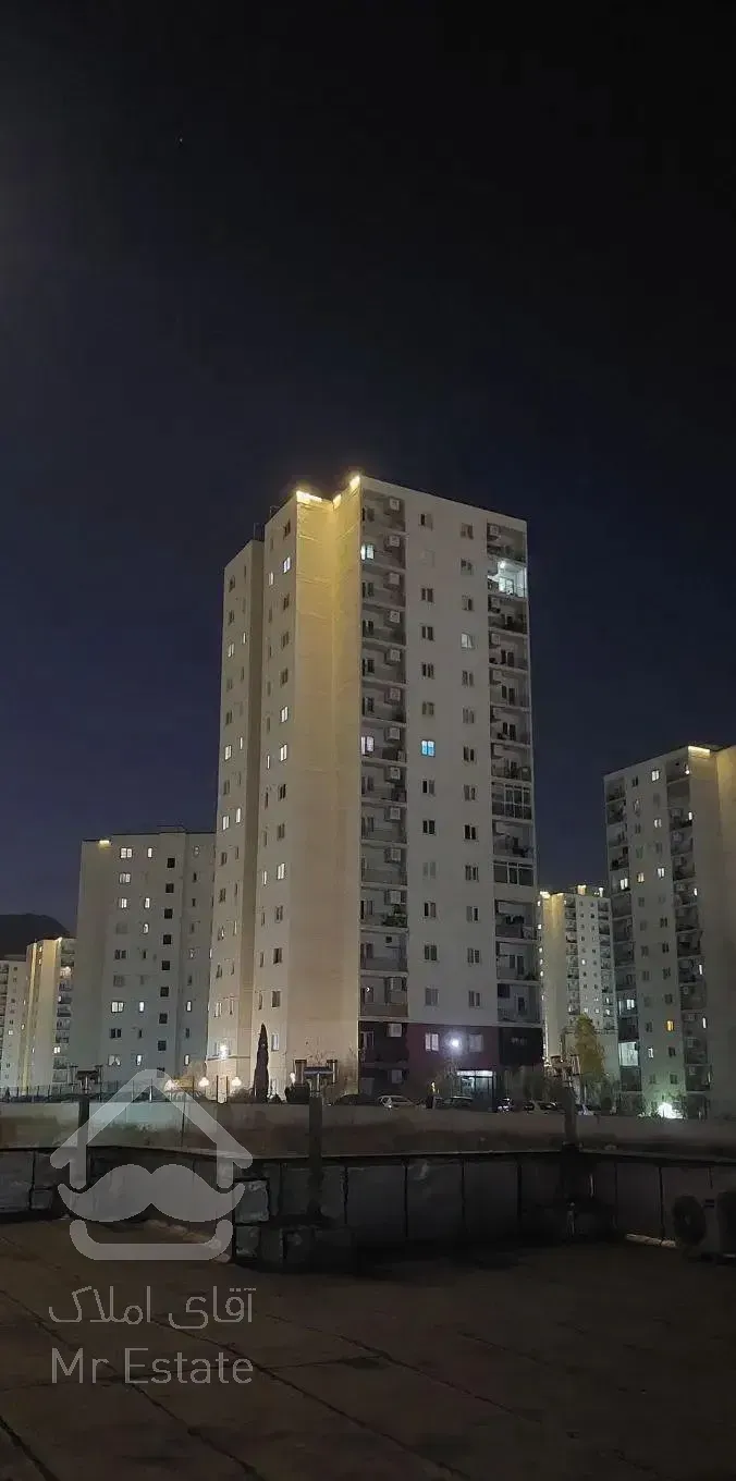 فاز۱۱ پردیس کوزو پارس ترکیه