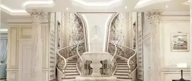 آپارتمان شخصی ساز ۲۷۵ متری / صفائیه