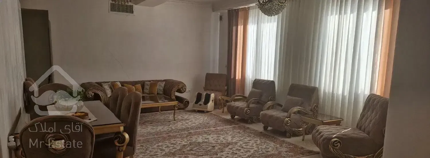 فروش آپارتمان ۱۰۱ متری ، زیر قیمت منطقه