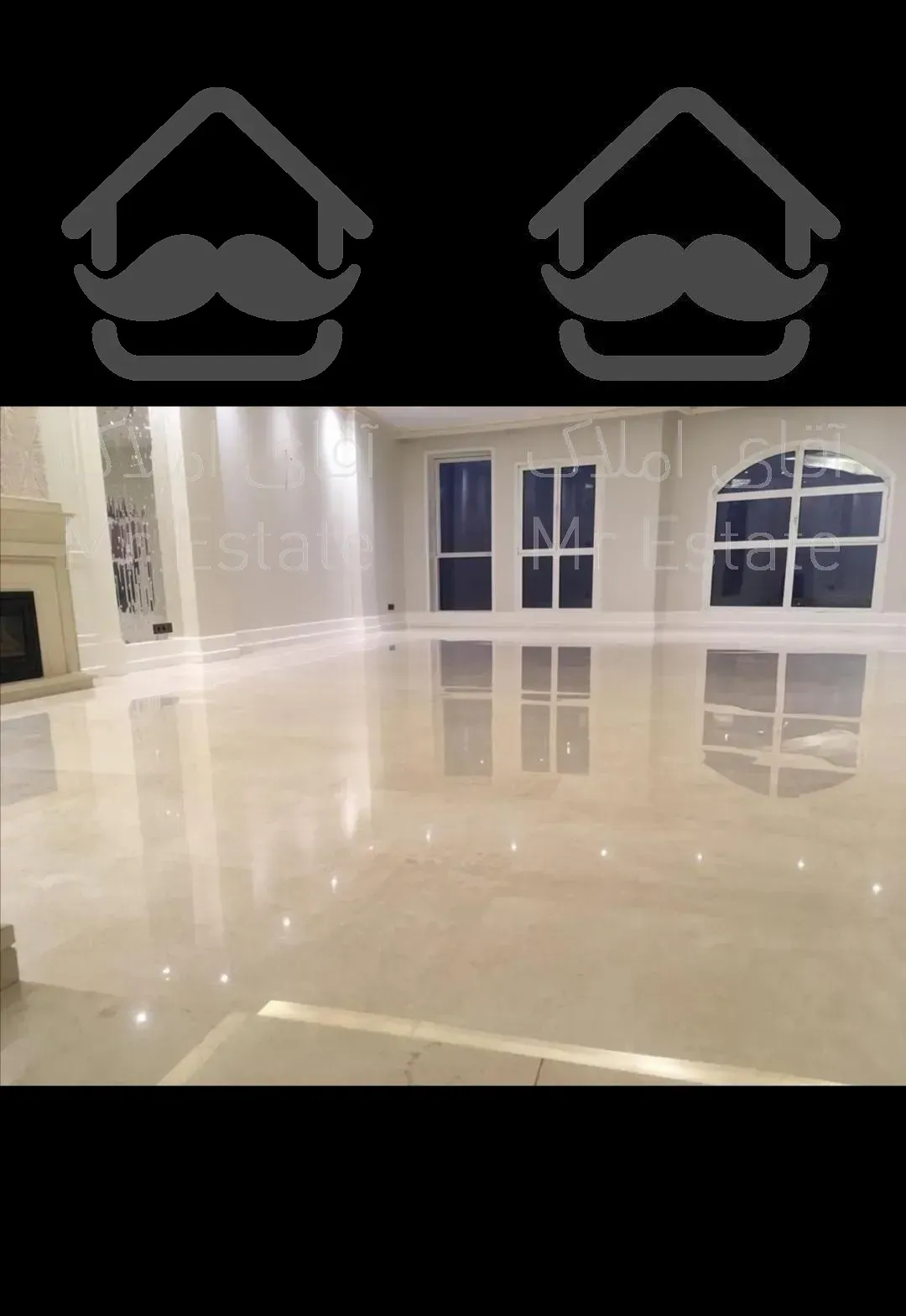 فروش اپارتمان 280 متری