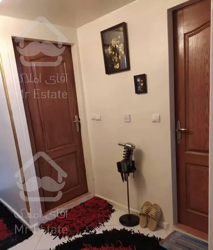 ایرانشهر 88متردوخواب.