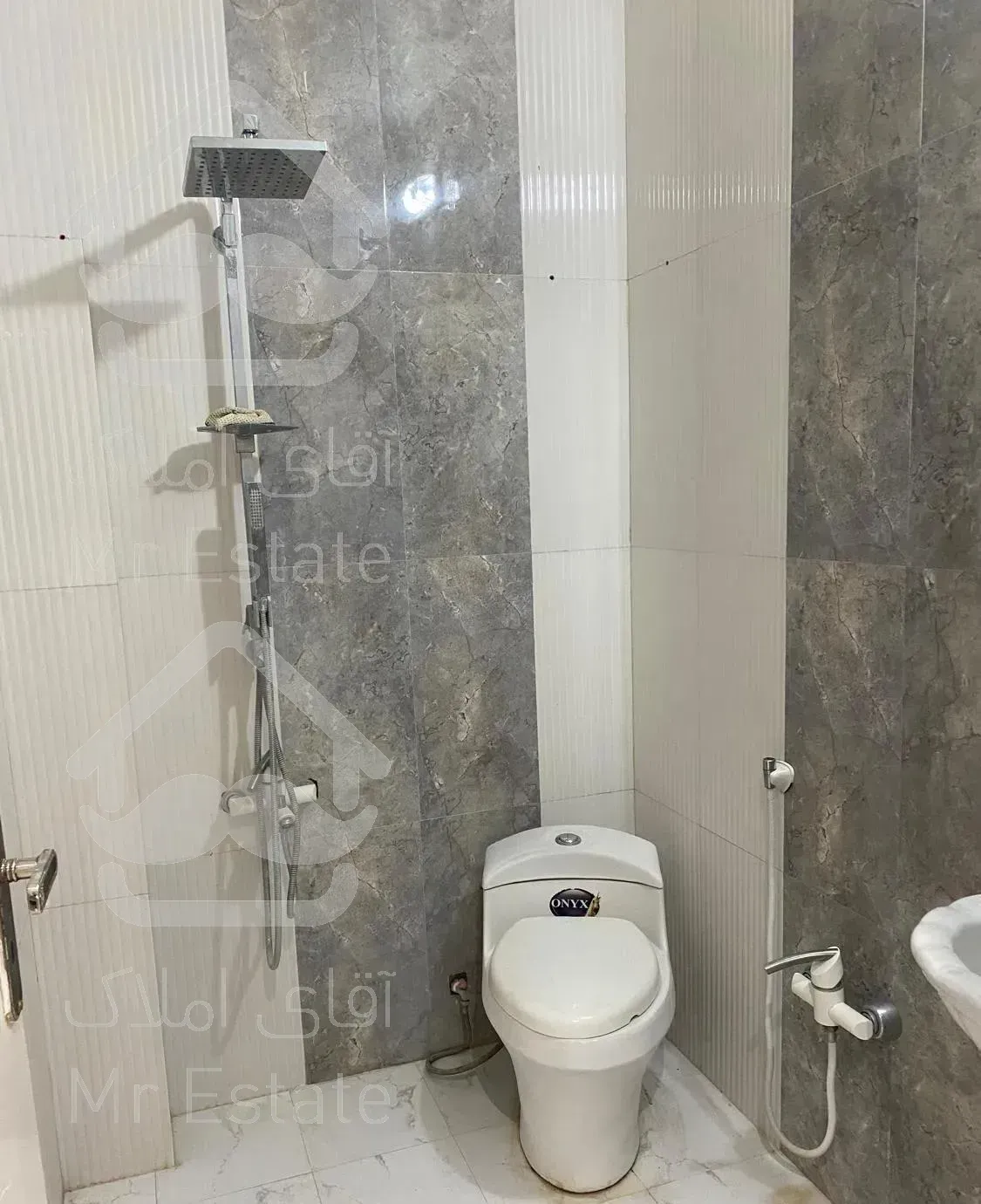 فروش آپارتمان سالن پرده خور ، خوش نقشه