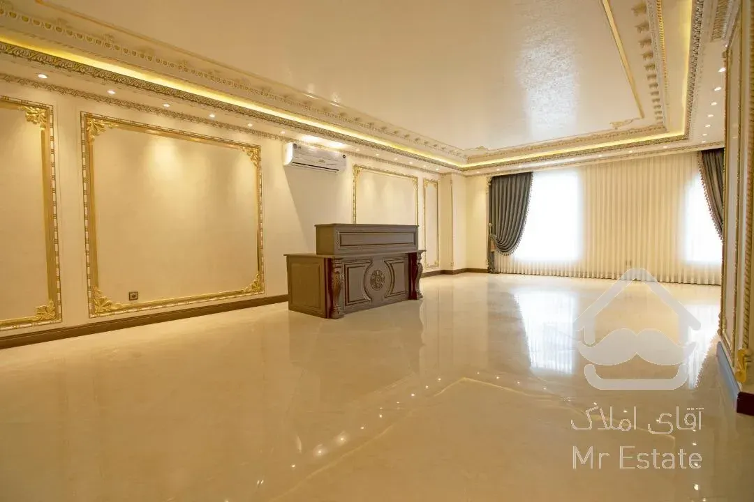 فروش آپارتمان ۵۰متری نوساز فردوس غرب