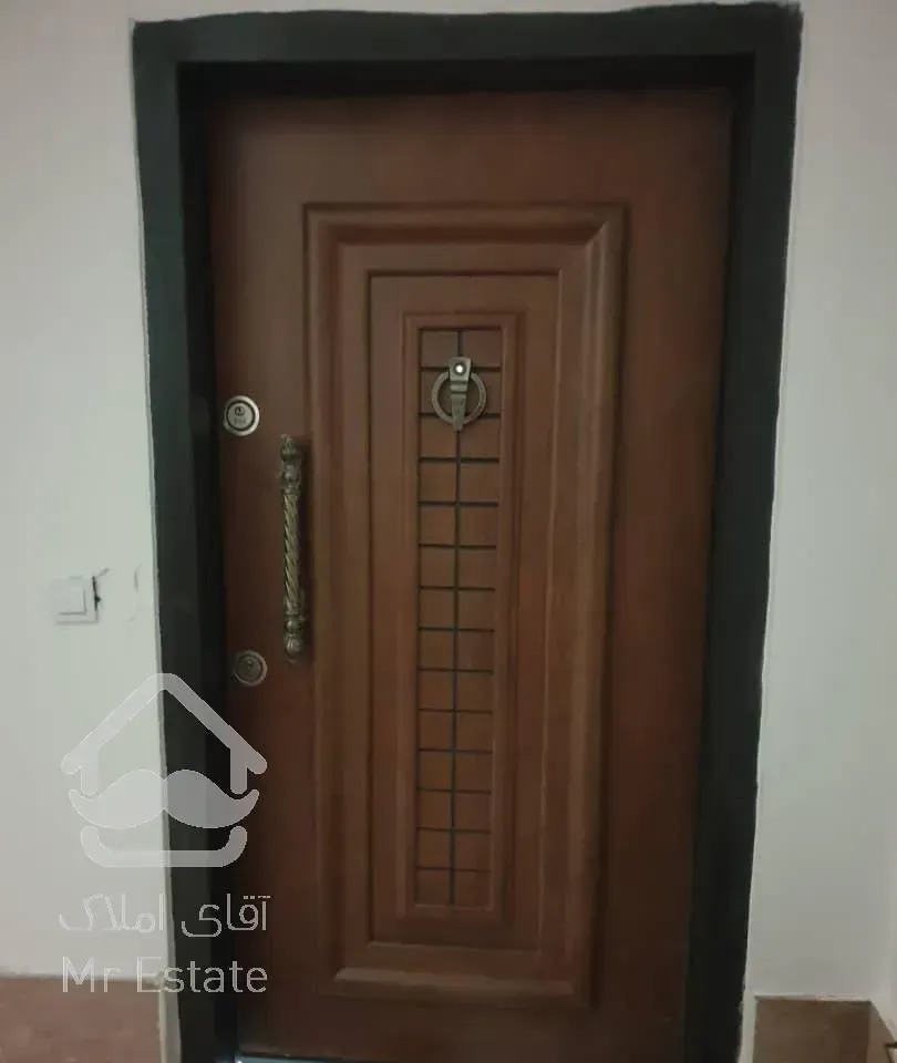 آپارتمان شیک تک واحدی طبقه چهارم نوساز طالب آملی