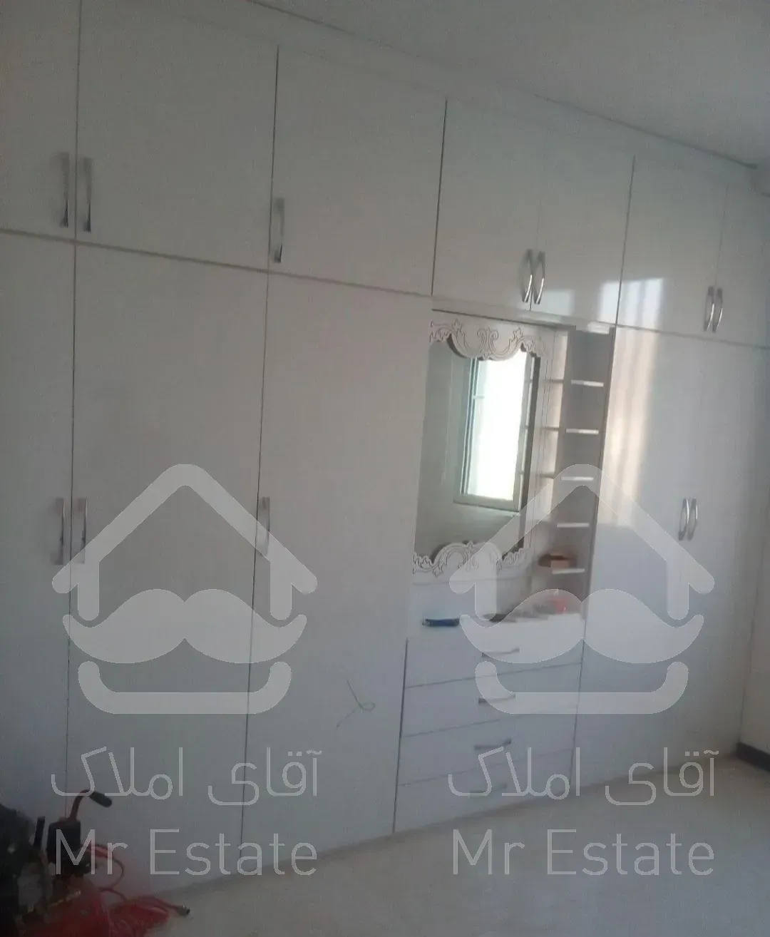 نصاب کابینت و کمد