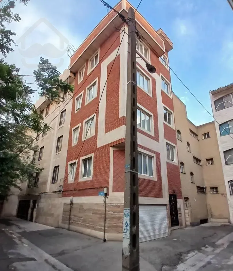 پیروزی40مترپارکینگ اختصاصی