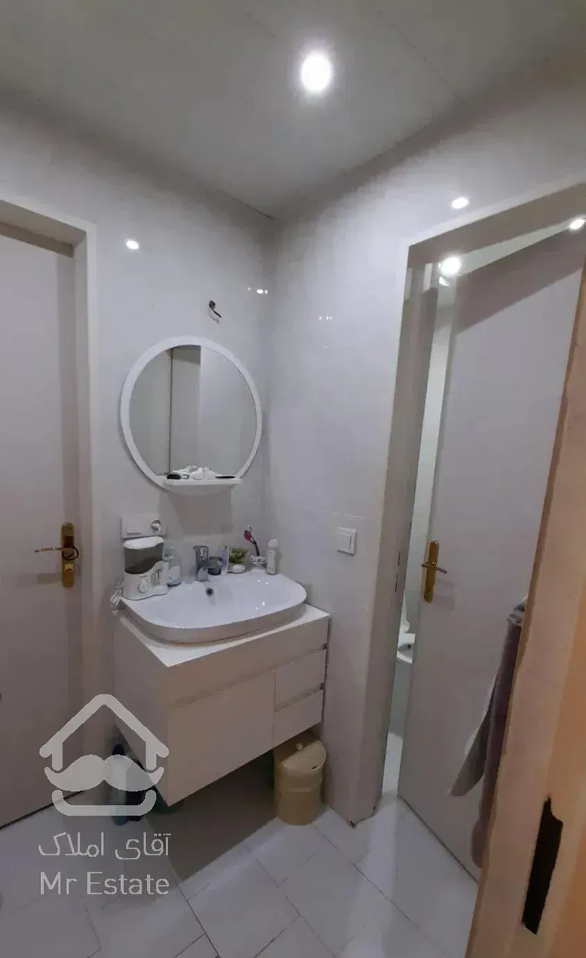 ۱۱۰ متر/ ۲خواب /فول امکانات        (  تکواحدی  )