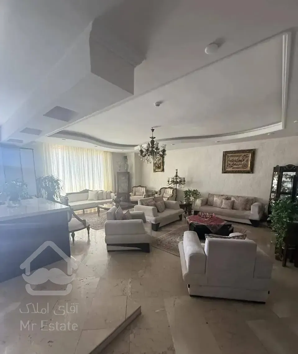 عظیمیه /122متر/۳خواب