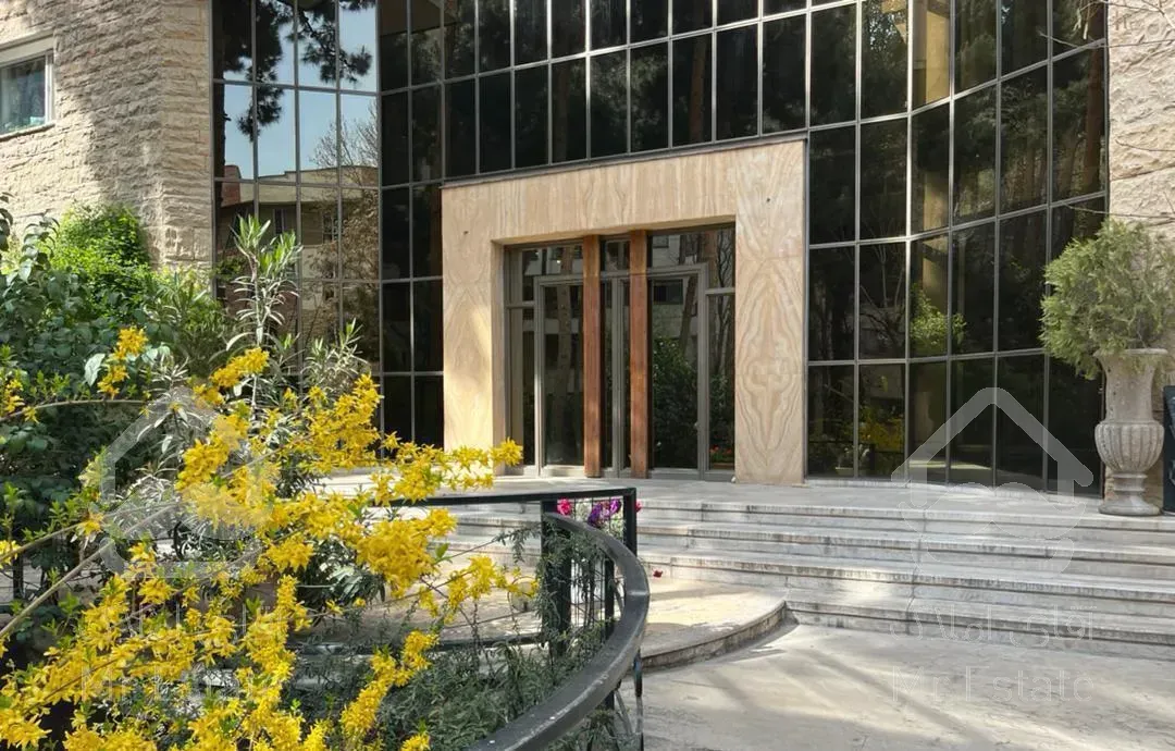 آپارتمان ۱۴۰ متر سه خواب