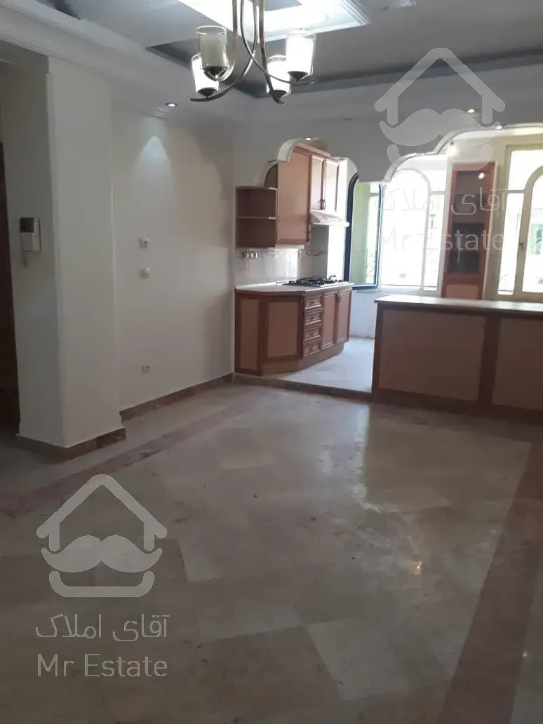 ۶۷متر فول+ بالکن/دوبرنور/ بدون مشابه/سازمان برنامه