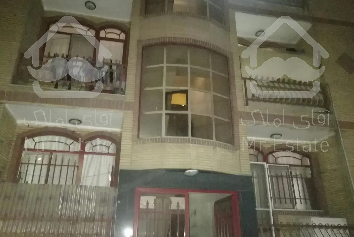 واحد دلباز شمالی 61متری