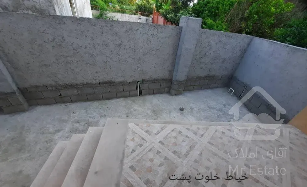 ویلا نو ساز و زیبا در زنگشار محله