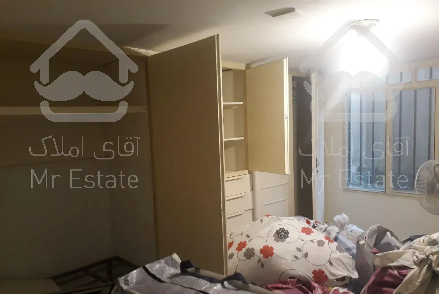 آپارتمان رهن کامل