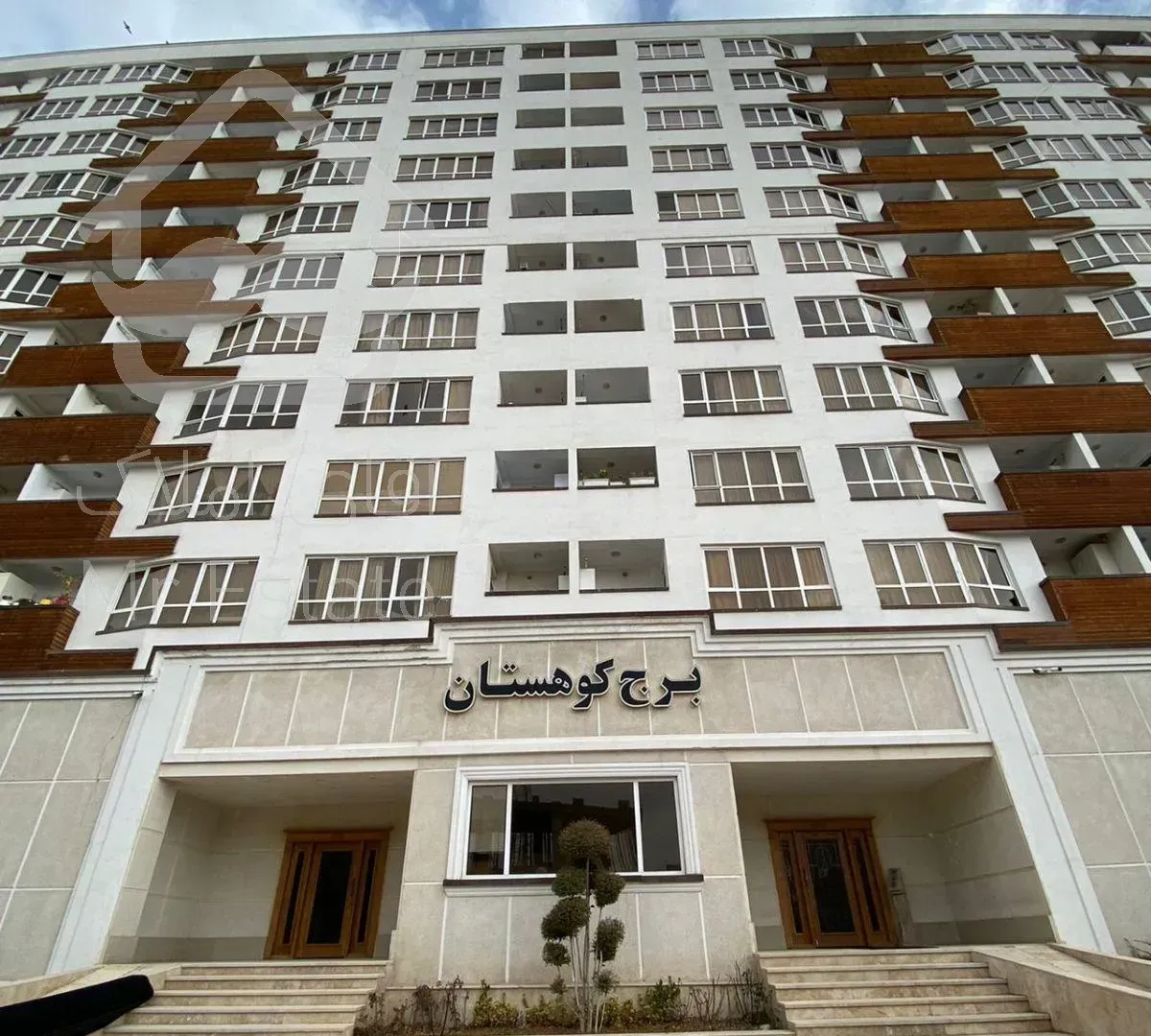 آپارتمان ۹۰ متری فول امکانات پردیس فاز ۲