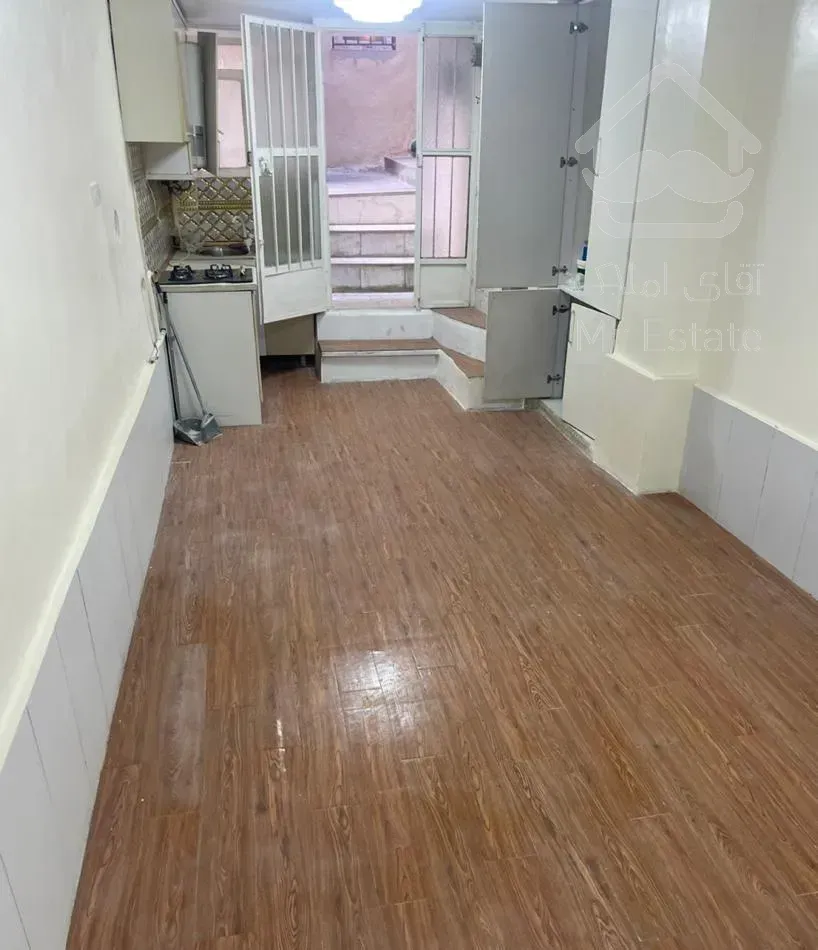 آپارتمان40 متری۱خوابه همکف در گلاب دره/ آبک/ تجریش