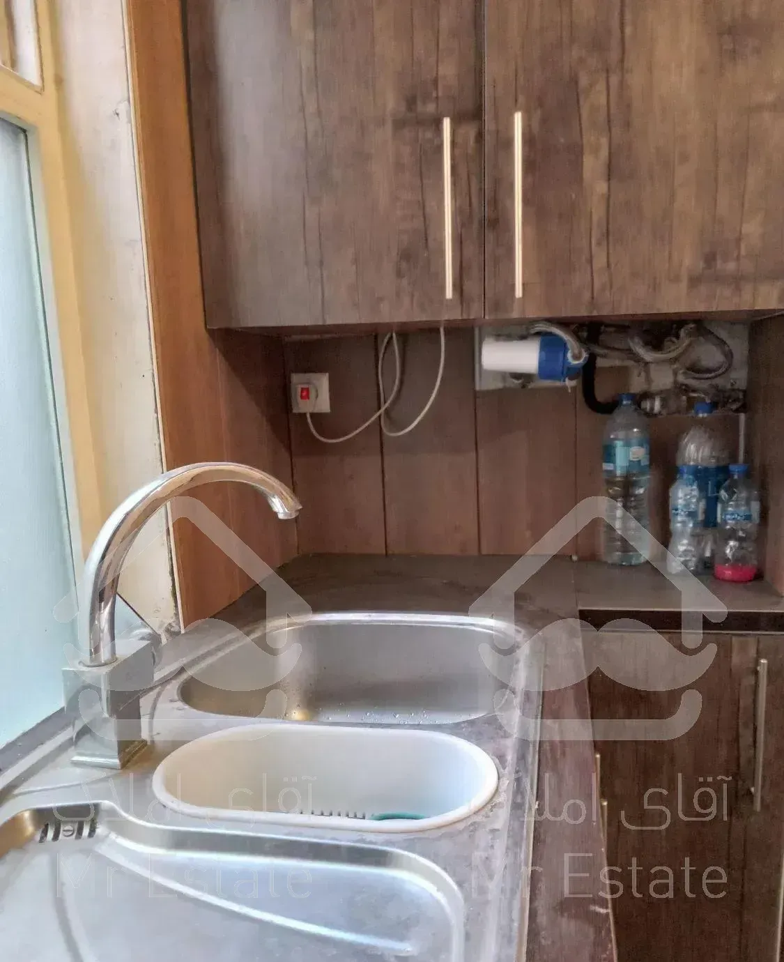 ۶۶ متر فول بلوار عدل